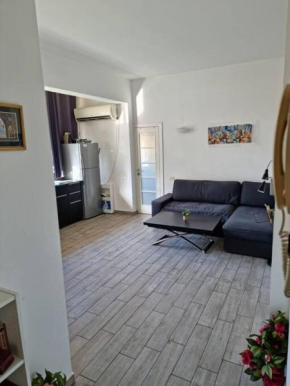 2.5 rooms in the heart of tel aviv